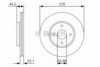 BOSCH 0 986 479 659 Brake Disc